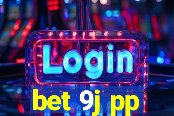 bet 9j pp